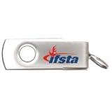 Essentials of Fire Fighting, 6th Edition Curriculum on USB Flash Drive