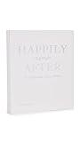 Printworks Photo Albums - Happily Ever After (Ivoire) Photo Album Large Photo Albums Photo Home Decor