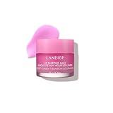 LANEIGE Lip Sleeping Mask, Sweet Candy: Nourishing Overnight Lip Treatment with Vitamin C, Shea & Murumuru Butter for Hydrating Dry, Flaky Lips