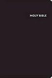 Holy Bible: Common English Bible, Black, Red Letter, Deluxe Gift & Award Edition