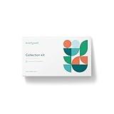 Everlywell Men's Health Test - at-Home Collection Kit - Discreet, Accurate Results from a CLIA-Certified Lab Within Days - Ages 18+