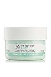 The Body Shop Aloe Soothing Day Cream – Moisturizes Sensitive Skin – Vegan – 1.7 oz