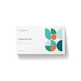 Everlywell Testosterone Test at-Home Lab Collection for Men Measures Total T Level - Accurate Results from a CLIA-Certified Lab Within Days - Ages 18+