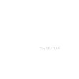The Beatles (The White Album)[2 LP]