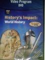 Hist Impact: Wh VD Prg (DVD) Hss: Wh 2006