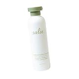 Salée Hair Styling Cream | Anti-Frizz Leave-In Smoothing Cream for All Hair Types | Flexible Hold & Shine | Defines Curls, Tames Flyaways, Softens & Nourishes | 6 oz.