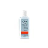 Oil-Eliminating Facial Astringent for Oily Skin and Clogged Pores, Witch Hazel Formula with Salicylic Acid, 8 fl oz – Refreshing Skin Toner for Daily Use