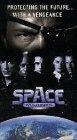Space Marines [VHS]
