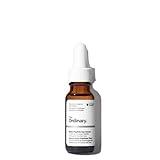 The Ordinary Multi-Peptide Eye Serum, Anti-Aging Formula for Crow’s Feet, Dark Circles & Puffiness, 0.5 Fl Oz