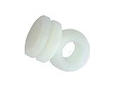 Taylor Made Adjustable Locking Peg Only for Boat Fender Lock #1010, Nylon Construction, 3/4" Internal Diameter Tubing - 1009