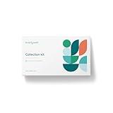 Everlywell Metabolism Test - at-Home Collection Kit - Accurate Results from a CLIA-Certified Lab Within Days - Ages 18+