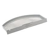 GE Appliances Dryer Lint Filter Screen, Genuine Original Equipment Manufacturer (OEM) Part, WE03X23881