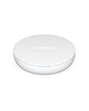 Tablo 4th Gen 4-Tuner Over-The-Air (OTA) DVR - Watch, Pause & Record Live TV, News, Sports & Movies Throughout Your Home Over Wi-Fi - Pairs w/Any TV Antenna - 50+ Hrs Recording - No Subscriptions