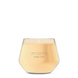 Yankee Candle Studio Collection Candle, Vanilla Creme Brulee, 10 OZ
