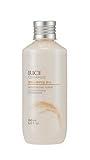 The Face Shop Rice Ceramide Moisturizing Toner - Rice Extract Rice Toner for Face - Strengthens Skin Barrier - Hydrating Targets Dryness - Lightweight Face Moisturizer - Glow Essence Korean Skin Care