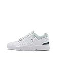 ON Womens Roger Advantage Court Sneakers White 6