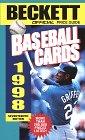 Official Price Guide to Baseball Cards 1998, 17th Edition