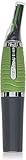 Micro Touch MAX Hair Trimmer, Green