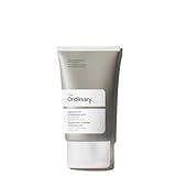 The Ordinary Azelaic Acid Suspension 10%, Brightening Formula for Uneven and Blemish-Prone Skin, 1 Fl Oz