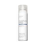 Olaplex No. 4D Clean Weightless Volume Dry Shampoo, Detoxifies Scalp, Neutralizes Odor, Leaves Hair Feeling Clean, For All Hair Types, 6.3 oz