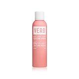 VERB Volume Dry Texture Spray, 5 oz- Boosts Volume, Adds Fullness & Weightless Grit -No Parabens, Gluten or Harmful Sulfates
