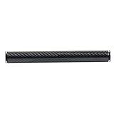 FEICHAO 1/4" Screw/Hole Extension Arm Pole Mount Carbon Fiber Selfie Stick Rod Compatible with Hero 13, Osmo Action Sports Camera Photography Accessories (1/4 Screw Hole)