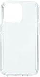 Speck MagSafe Case for iPhone 13 Pro - Drop & Camera Protection, Clear Phone Case, Wireless Charging Compatible - Clear