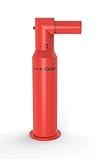 Kabob Maker for Skewers, BBQ, Grilling, Camping, Outdoors, Tailgating and Kitchen Patio Barbecue