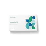 Everlywell Trichomoniasis Test - at-Home Collection Kit - Discreet, Accurate Results from a CLIA-Certified Lab Within Days - Ages 18+