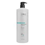 SOBE LUXE - Brazilian Keratin Smoothing Treatment, Blowout Straightening System for Dry and Damaged Hair, 32 Oz, Forte, Sulfate-Free - Eliminates Curls and Frizz, All Hair Types (Acai Berry)