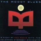 The Moody Blues, A Night At Red Rocks