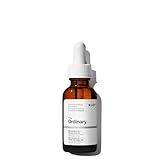The Ordinary Resveratrol 3% + Ferulic Acid 3%, Antioxidant Serum for Anti-Aging, 1 Fl Oz