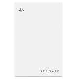 Seagate Game Drive for PS5 5TB External HDD - USB 3.0, Officially Licensed, Blue LED (STLV5000100)