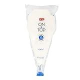 On Top Original Whipped Topping, for Cake Frosting, Icing, Cream, Decorating and Toppings