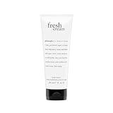 philosophy fresh cream body lotion - with notes of vanilla, heliotrope & tonka bean - 7 fl oz