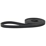 Pull Up Bands, Resistance Bands, Pull Up Assistance Band Exercise Bands for Men & Women Working Out, Body Stretching, Physical Therapy, Muscle Training - Black