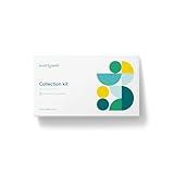 Everlywell Food Sensitivity Comprehensive Test - Learn How Your Body Responds to 204 Different Foods - at-Home Collection Kit - CLIA-Certified Labs - Ages 18+