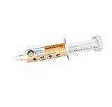 Under the Weather Pet | Ready Cal for Kitten | High Calorie Pet Nutritional Supplement for Weight Gain & Healthy Weight Maintenance | 10 Vitamins, 7 Minerals, Omega Fatty Acids & Carbohydrates | 80cc