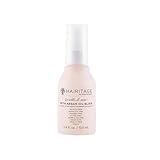 Hairitage Argan Oil Hair Oil Spray for Frizzy, Curly + Dry Damaged Hair - Lightweight Hair Oil Conditioner for Women + Men - Styling + Finishing + Control Flyaways - Moisturize + Repair Hair