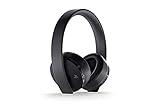 PlayStation Gold Wireless Headset - PlayStation 4
