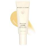 BODY FIRM Crepe Erase Brighten & Boost Ultra-C Body Serum, Anti-Aging Skin Care, Firming Body Moisturizer w/Vitamin C, Moisturizing Shea Butter & Cocoa Butter to Support Wrinkle, Collagen, 4 fl oz