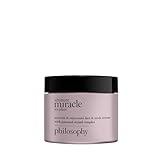 philosophy ultimate miracle worker nourish & rejuvenate face & neck cream 2 fl oz
