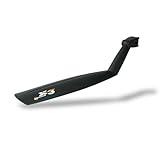 SKS GERMANY X-Tra Dry Rear Bicycle Fender