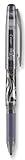 Pilot FriXion Point Erasable Gel Pens Extra Fine Point (.5) Black Ink Dozen Box; Make Mistakes Disappear, No Need For White Out. Smooth Lines to the End of Page, America’s #1 Selling Pen Brand