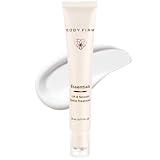 BODY FIRM Crepe Erase Lift & Smooth Eyelid Treatment, Eye Serum, Anti-Aging Skin Care for Tightening, Firming, Lifting, Plumping and Waking up Tired Eyes, Supports Wrinkle on Eyelids, 0.77 FL Oz