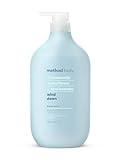 Method Body Wash, Wind Down, Paraben and Phthalate Free, 28 FL Oz (Pack of 1)