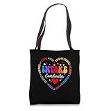 Intake Coordinator healthcare social services Appreciation Tote Bag