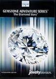 The Diamond Story ~ Gemstone Adventure Series