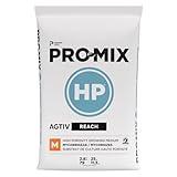 Premier Horticulture 0366P/20281RG 2.8CF Pro Mix HP Loose with Mycorise