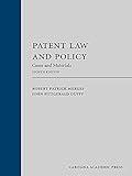 Patent Law and Policy: Cases and Materials